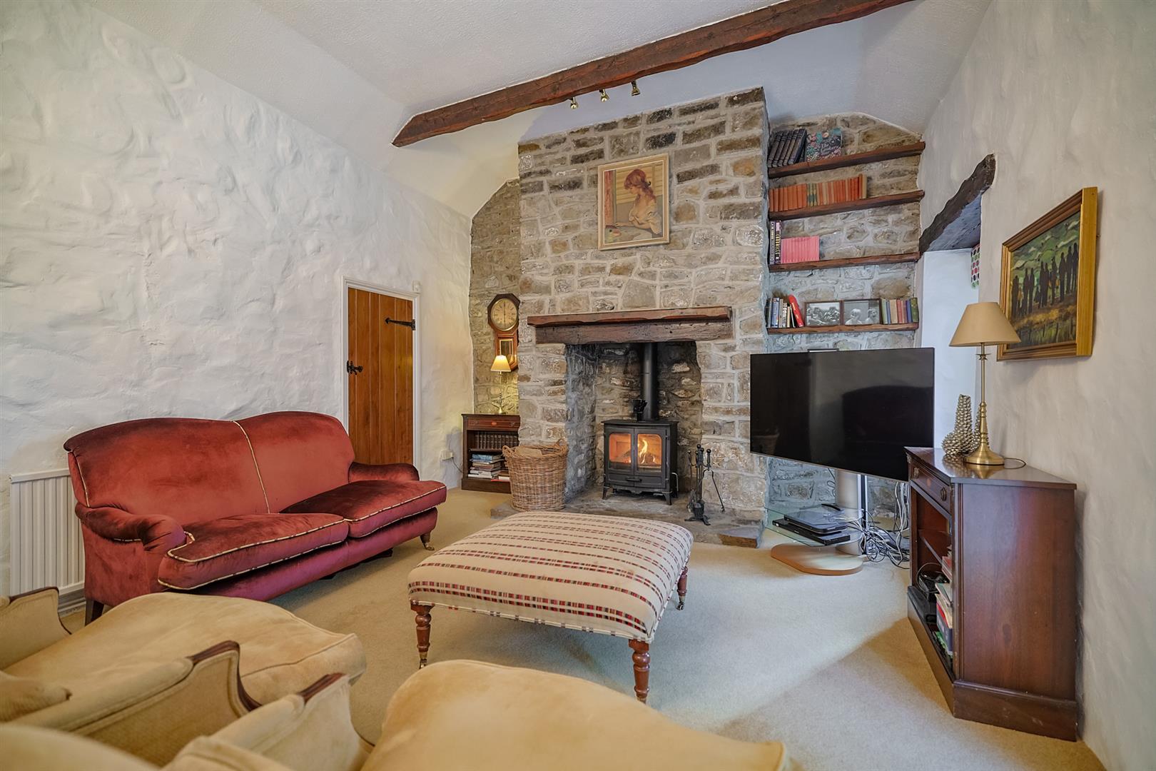 Gellidywyll Farm, Olchfa Lane, Sketty, Swansea, SA2 8QQ